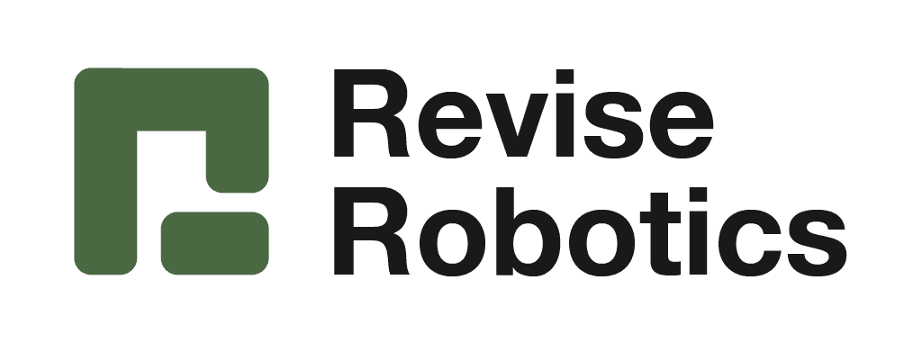 Revise Robotics logo